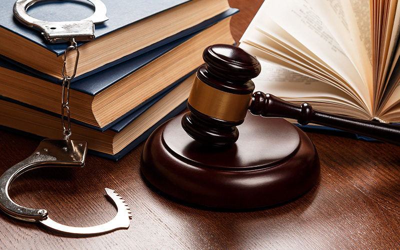 Derecho Penal