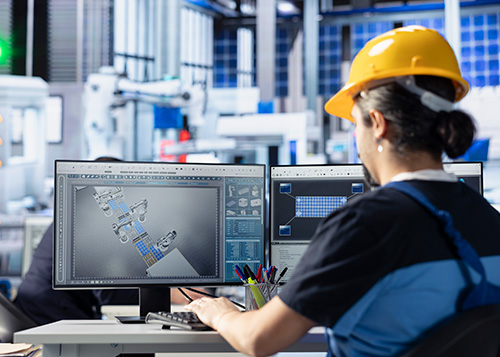 Ingenierías ICEA